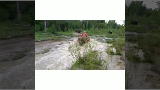 Истра - Зеленоград - Истринское водохранилище! смотреть онлайн