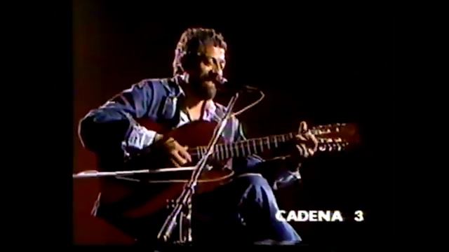 Entre pobres (En vivo) (Trovador de las Pampas) - Facundo Cabral смотреть онлайн