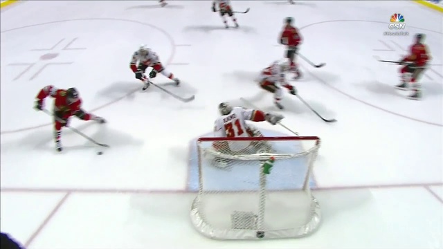 NHL.RS.2015.11.15 CGY-CHI 720(60fps)_3539 смотреть онлайн
