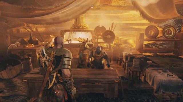 Most OP God Of War In any Realm! Guide On What To Use смотреть онлайн