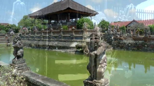 Бали / Bali, что посетить (часть 2) смотреть онлайн