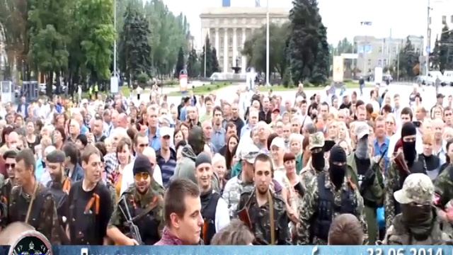 Украина 23-24.06.2014 События. Последние новости Украины сегодня смотреть онлайн