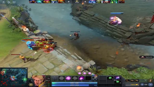 ПОСЛОВИЦЫ И ПОГОВОРКИ DOTA 2 смотреть онлайн