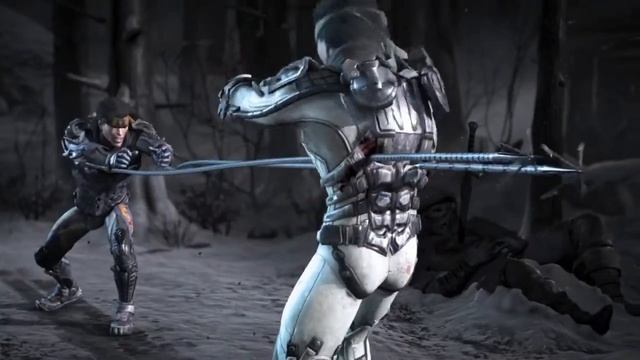 Mortal Kombat X | Takeda - All Skins, Intro, X-Ray, Victory Pose, Fatalities, Story Ending смотреть онлайн