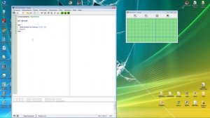 КуМир Чертежник Система команд
