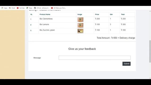 React Laravel Ecommerce Website Bangla смотреть онлайн