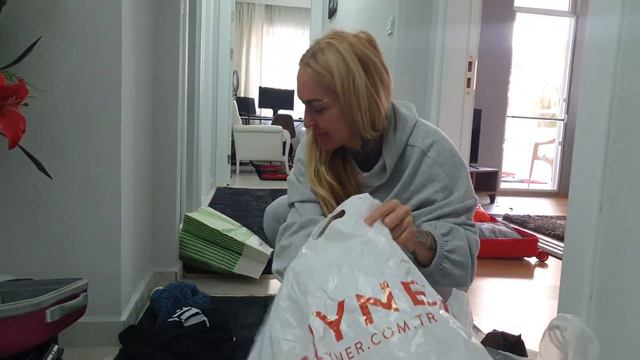 ПРОДАЛИ СВОЮ КВАРТИРУ В ТУРЦИИ