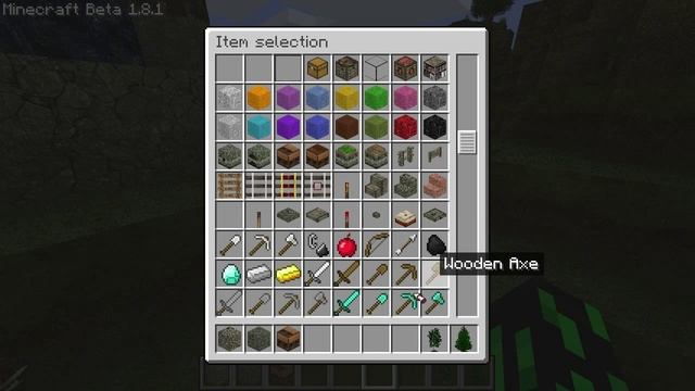 Minecraft 512x512 HD Texture Pack смотреть онлайн