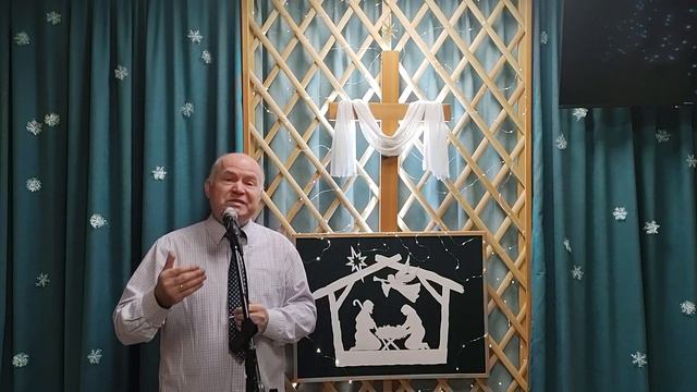 Зачем Христос пришел на Землю? смотреть онлайн