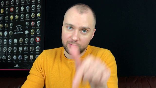 Новый 2021 OMEGA SPEEDMASTER MOONWATCH PROFESSIONAL - Speedmaster уже не тот, что раньше? смотреть онлайн
