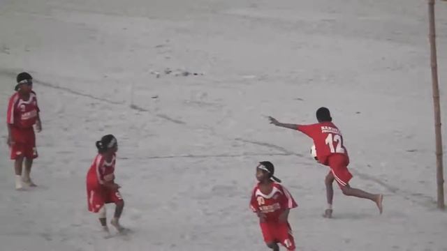 Gorai river bank football match - Sports for Life 20 смотреть онлайн