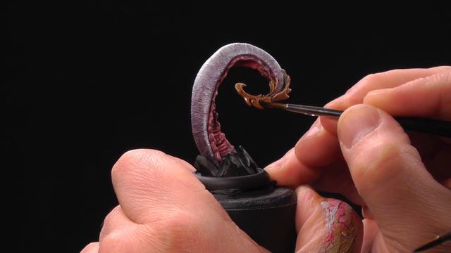 Formula P3 Presents: Legion Carapaces & Chitin смотреть онлайн