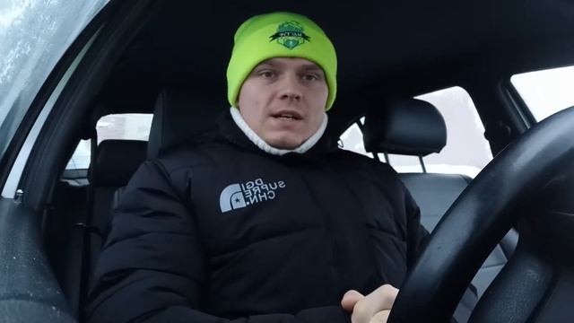 Бьёт в руль при торможении. Вибрация в руле при нажатие на тормоз.