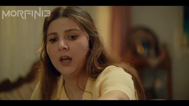 YOSH AKTRISA XOTIN ROLINI O’YNASHGA MAJBUR BO’LDI