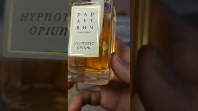 ?HYPNOTIC OPIUM от JARDIN DE PARFUMS ? Вечерний Аромат на Свидание. BroPerfume. смотреть онлайн
