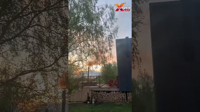 ⛺Аренда шале с горячей купелью в Калужской области! Где отдохнуть в Калуге, романтическое свидание? смотреть онлайн