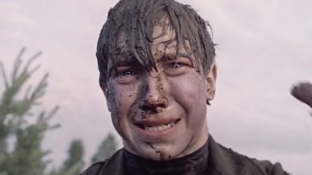 Come and See (1985) Modern Trailer смотреть онлайн