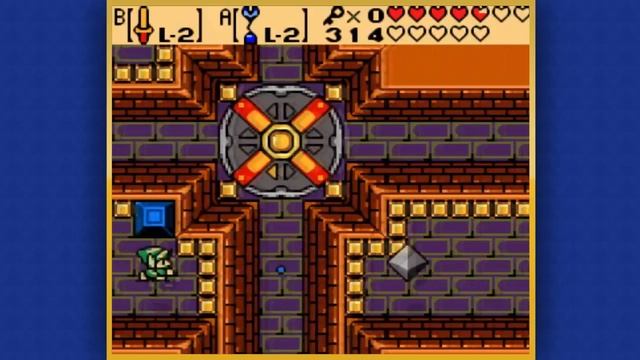 The Legend of Zelda: Oracle of Ages - Part 25 - Ramrock смотреть онлайн