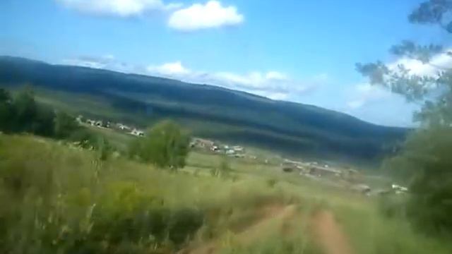 Село Бутаково смотреть онлайн