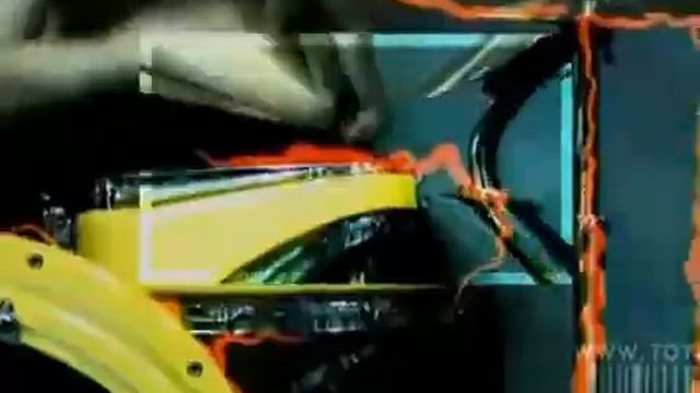 Total(Марина Черкунова)(Россия)(Курган) - Бьет по Глазам смотреть онлайн