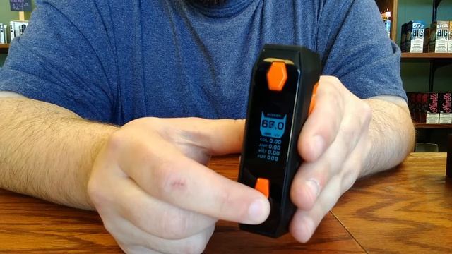 Aegis Solo Setup Demo смотреть онлайн