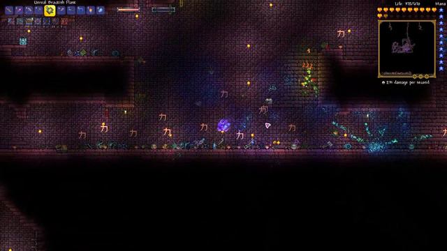 Terraria Calamity Mod "Revengeance" S.1 Episodio.14 смотреть онлайн