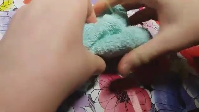 DIY"Как сделать МИШКУ из ПОЛОТЕНЦА?" ?/ЛЕГКО\ смотреть онлайн