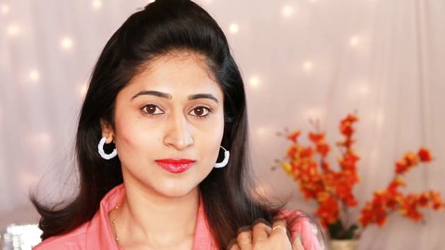 3 पद्धतीने शिका Puff Hairstyles | Easy Puff Hairstyles смотреть онлайн