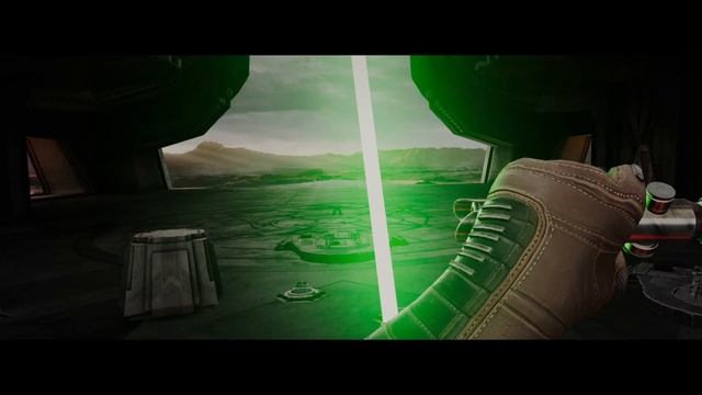 Vader Immortal: A Star Wars VR Series - Official Bundle Trailer смотреть онлайн