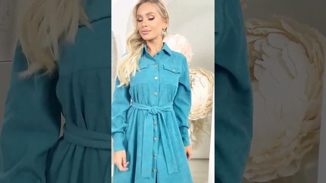 Платье П7351 LT Collection смотреть онлайн