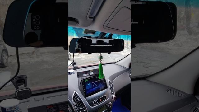 70mai не работает камера заднего вида. смотреть онлайн