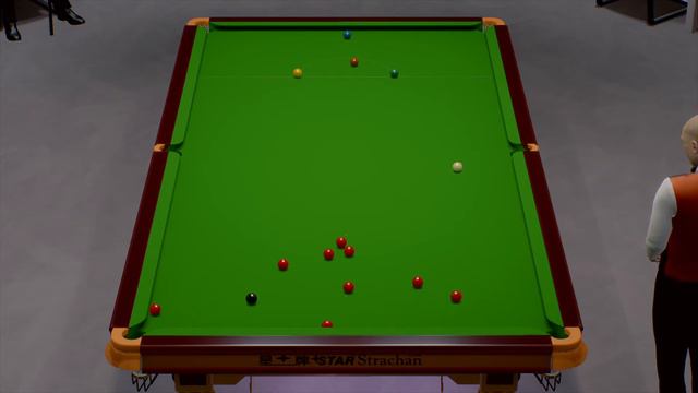 Matthew Selt vs Elliot Slessor | Snooker Scottish Open Live Gameplay смотреть онлайн