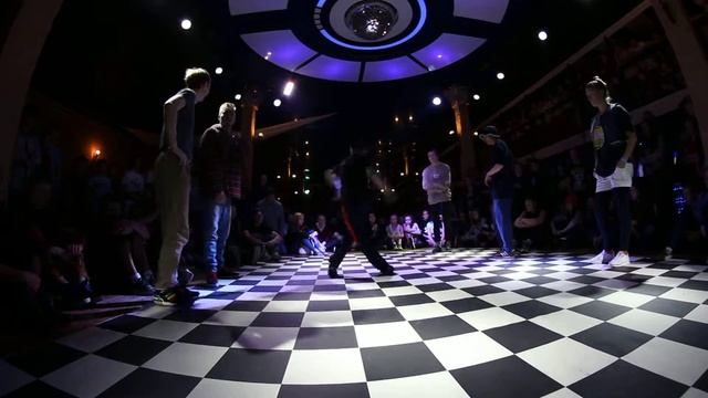 TOP-ROCK SELECTION - 4QUARTERS & FDS ANNIVERSARY 5 смотреть онлайн