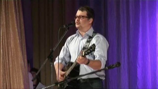 Даниил Мизонов - Тихий городок (Live in Струна 2016) смотреть онлайн