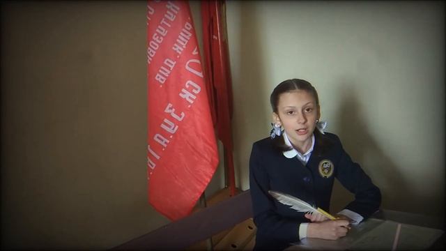 Стасенко Ирина. Стихотворение "Война". Людмила Миланич смотреть онлайн