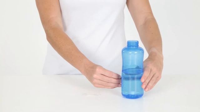 How to Setup the Nasal Rinse Irrigator - LVA2042 смотреть онлайн