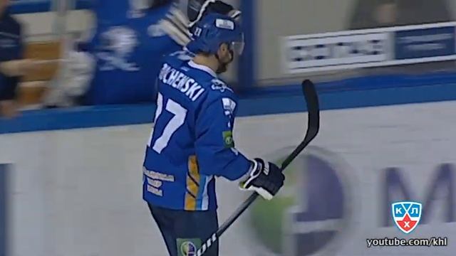 Барыс - Северсталь 3:4Б / Barys - Severstal 3:4SO смотреть онлайн