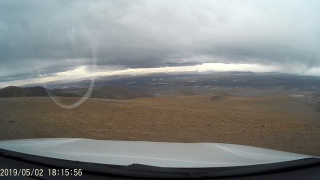 По горам Алтая на внедорожнике. смотреть онлайн