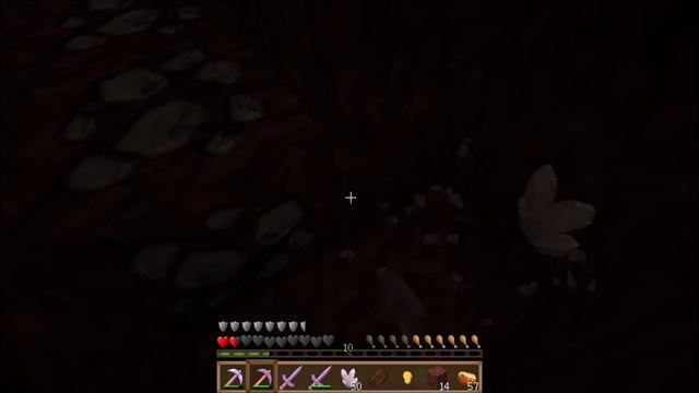 Minecraft v.1.8.8 (выживание) - #25 - Зачаровываем книги смотреть онлайн
