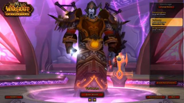 WoW Update - Week 5 (10-21-2011) смотреть онлайн