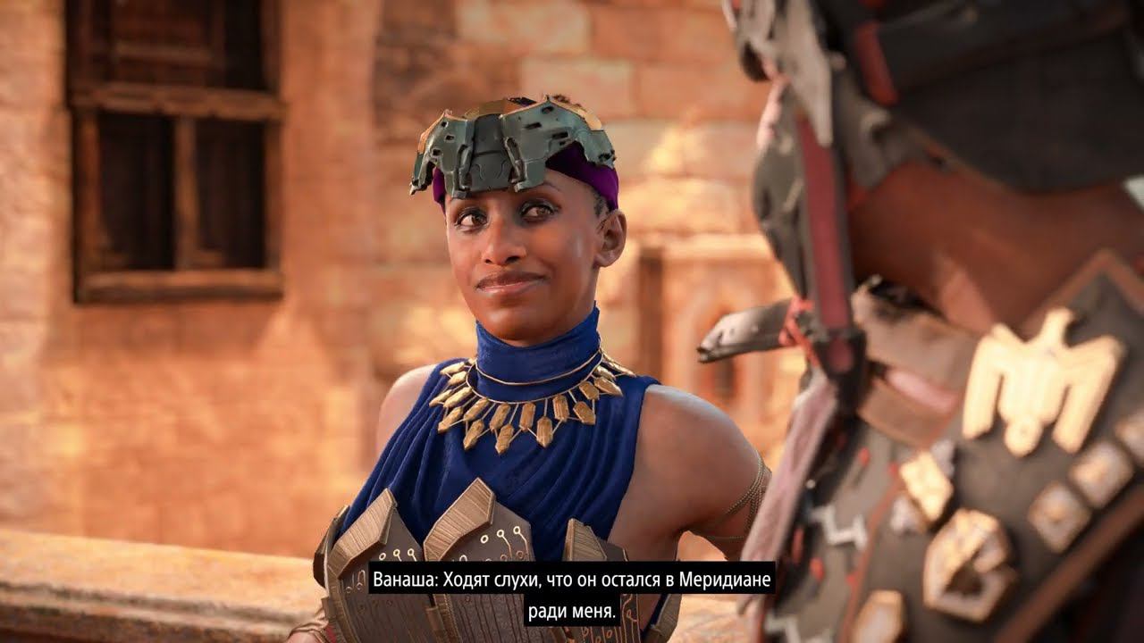 Horizon: Forbidden West [RUS, без комментариев]. Часть 3: Скрежет Горы.