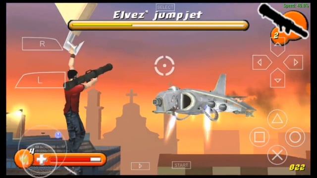 Story 5-3 Kill Elveno Jet Plans In Tod For Android(chili Con Cranage)full Gameplay