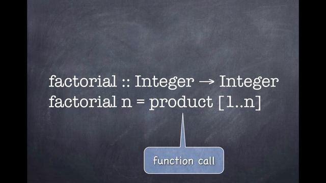 Introduction to Haskell and its history смотреть онлайн