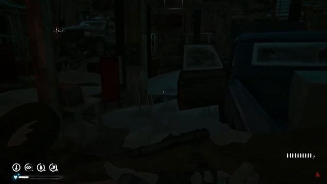 КУЗНЕЧНЫЙ ГОРН | Прохождение The Long Dark Redux #8 смотреть онлайн