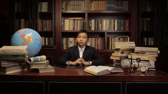 Византийская империя (на казахском) смотреть онлайн