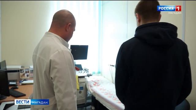 Заболевания половой системы мужчин помолодели смотреть онлайн