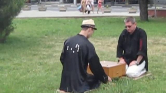 День города Симферополя 06.06.10.AVI смотреть онлайн