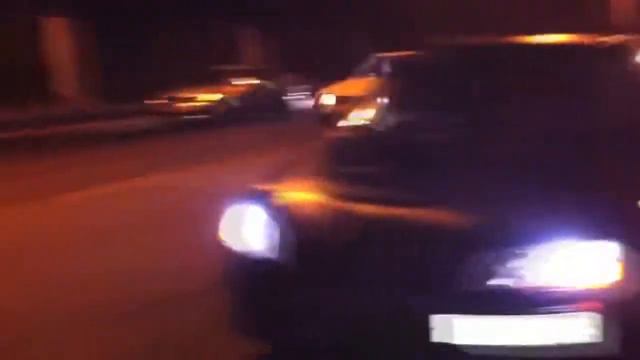 Davidych na avarii Mitsubishi Lancer Evolution MosCatalogue ru смотреть онлайн