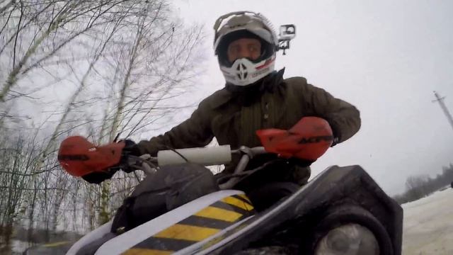 СЕЛЬСКАЯ ПОКАТУШКА под ДабСтеп смотреть онлайн