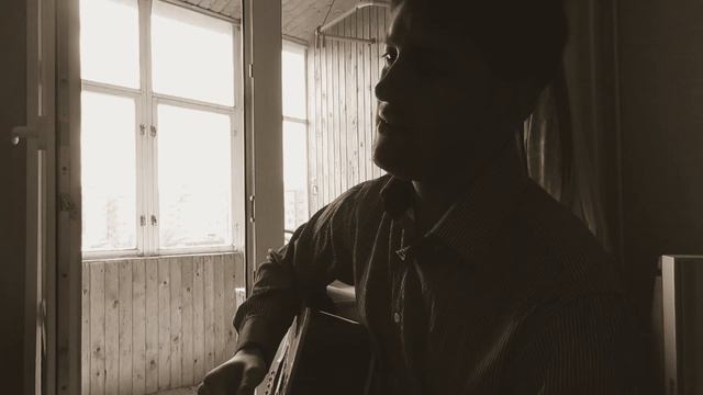 Песня из к/ф "Служебный роман" - У природы нет плохой погоды(covered by Carelesser) смотреть онлайн